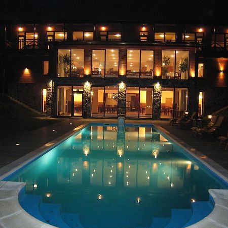 Roko Sodyba Hotel Kaisiadorys ภายนอก รูปภาพ