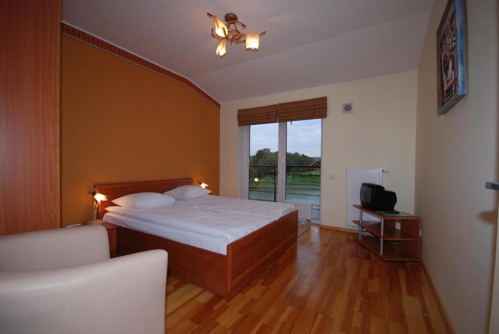 Roko Sodyba Hotel Kaisiadorys ห้อง รูปภาพ