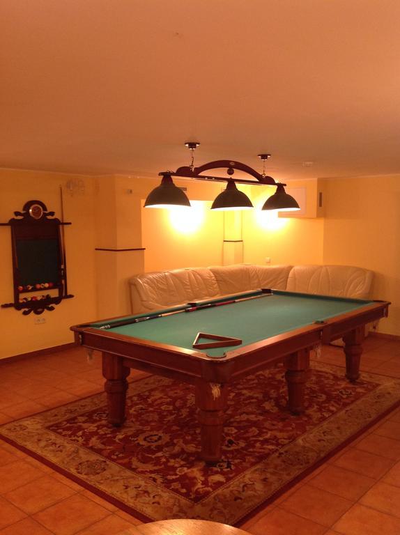 Roko Sodyba Hotel Kaisiadorys ภายนอก รูปภาพ