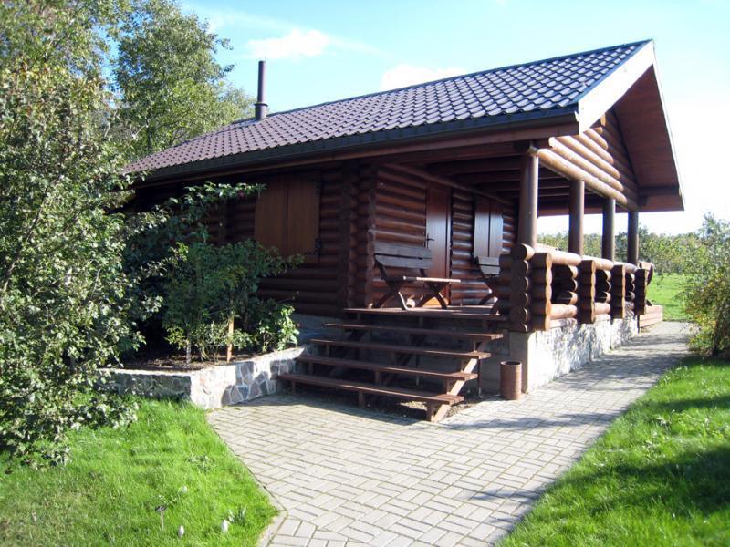 Roko Sodyba Hotel Kaisiadorys ภายนอก รูปภาพ