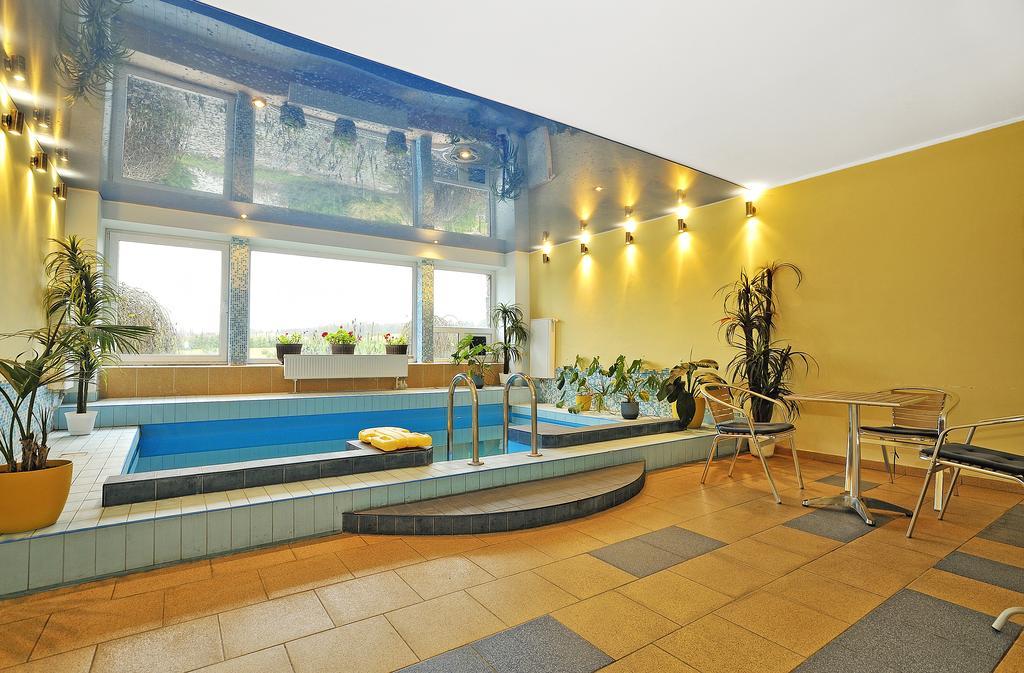 Roko Sodyba Hotel Kaisiadorys ภายนอก รูปภาพ