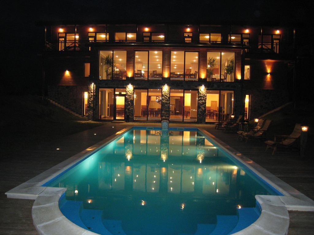 Roko Sodyba Hotel Kaisiadorys ภายนอก รูปภาพ